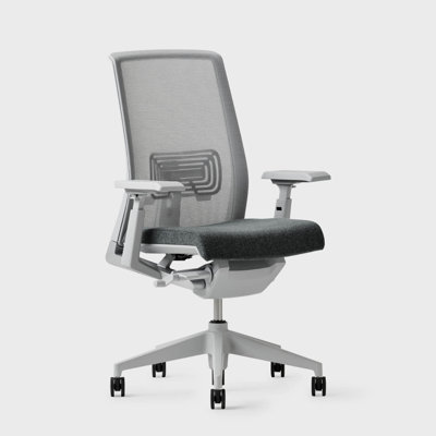 Haworth Very Mesh Ergonomic Task Chair