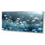 Bibeau - Wildflowers Wall Art Living Room-106115547-134410177