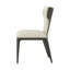 Repose Leather Dining Chair-34624648