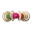 Calypso Napkin Ring
