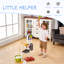 Pretend Play Cleaning Toy Set for Kids