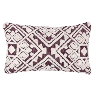 Housse de coussin rectangulaire Dolce