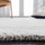 Tapis en laine et coton indien touffeté à la main Metro-55164828