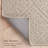Laura Ashley Austell Solid Hi-Low Tufted Rugs-105283208-124984060