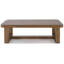 Table basse Geovoni