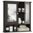 Leshanti Wall Bathroom Cabinet-1792895390