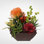 Faux Succulent in Planter