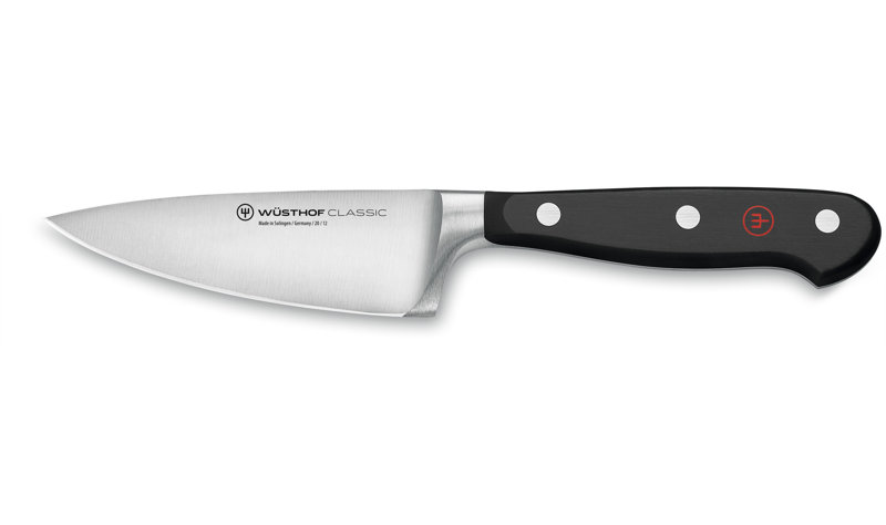 WÜSTHOF Classic 4.5" Chef's Knife