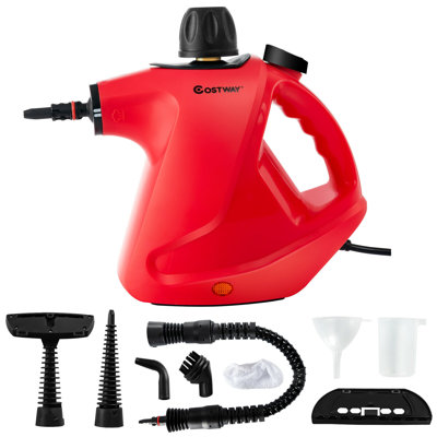 costway Steam Cleaner & Steam Mop