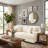 Emilio Upholstered 90'' Sofa-2070074203