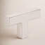 Warwick Rectangular Knob-122360819
