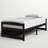 Meacham Kids Twin with Drawers-2060651850