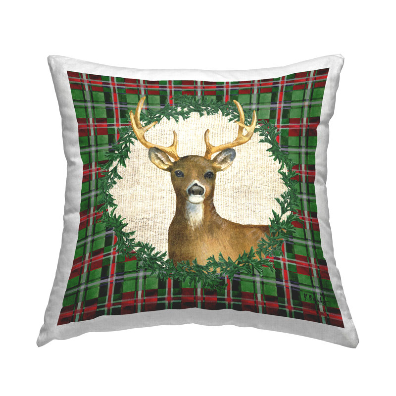 Coussin Stupell Industries