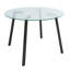 Table de salle à manger Modern 4