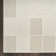 Ebern Designs Reimann Ivory Grey Modern Indoor Rug