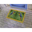 Tapis d'intérieur / extérieur antidérapant Coastal Macaw-165802161