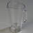 Crystalite® Polycarbonate Pitcher-13930405