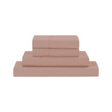 Modern Threads  Silky Soft Microfiber Wrinkle Free Sheets Luxurious Microfiber Bed Sheets