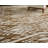 Wallace Transitional Medallion Brown Area Rug-1491379498