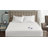Plush Ultra-Soft Heated Mattress Pad with 10 Heat Settings-61511340