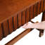 Canapé console 52 "Mid Century Farmhouse-1094149898