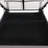Jucker Upholstered Platform Storage Bed-860802961-860802960