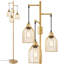Lampe sur pied à intensité variable 65 po avec 3 ampoules incluses-1874024595-1874024596