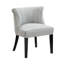 Chaise d'appoint en mousse 1pc-12633551
