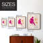 Matisse CLXIV, reproduction encadrée - bois massif-2073954235-2073954236