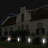 Outdoor Solar LED Modern Home Pathway Light-91947027