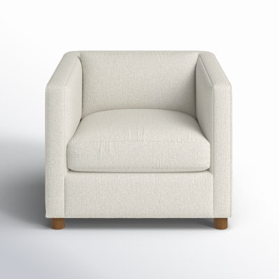 Emilie Upholstered Chair and a Half