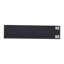 Kenetha Wood Flat Wall Mirror
