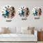 Horloge murale surdimensionnée-1769173812