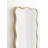 Scalloped Rectangle Bathroom Mirror-2017324024-2029512388