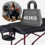 Zephyr Height Adjustable 214cm L Training Table