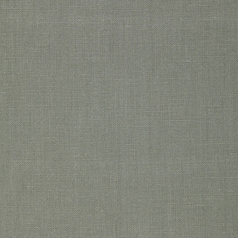 Gweneth Linen Fabric, Black/Gray
