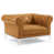 Tan Genuine Leather is out of stock
