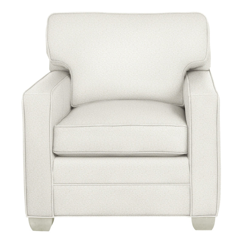 Hillcrest 37" Chair, Wrenn, Kenworth Pearl