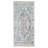 Crayton MACHINE MADE POLYESTER AREA RUGS  - Multicolor, Oriental Design, Area Rugs for Living Room, Bed Room-94524864