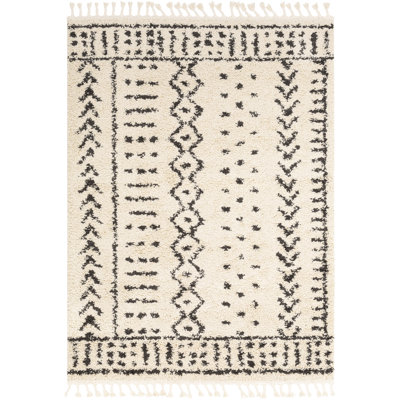 Hilson Oriental Indoor Rug