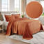 Ensemble de couvre-lit matelassé en coton Thek Nile Mills-118332215-118332208