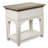 Juanetta End Table with Storage