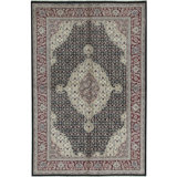 Jahan Wool Oriental Area Rug