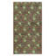 Pasha One-of-a-Kind 3'5" X6'5" Hand Knotted Area Rug