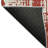 Premium Machine Washable Prisco Red Rug-1475323666