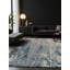 Tapis vert soyeux et moelleux-100889747