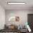 Deshunda 1 - Light Acrylic LED Flush Mount-2137433281-2131832379