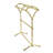 Kingston Brass Edenscape Freestanding Y-Type Towel Rack-73202909