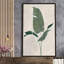 Palmier botanique II - Peinture-859631837-859631832