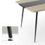 Arocha 6 - Person Dining Set